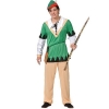 Disfraz de Robin 