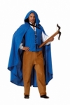 Traje de Caballero medieval