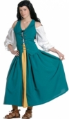 Traje de Campesina