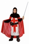 Traje  de cruzado ni&ntilde;o