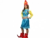 Disfraz de Duende Mujer