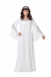 Traje de Griega