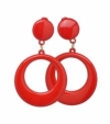 Pendientes andaluza