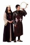 Traje de Plebello