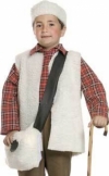 Set Pastor infantil