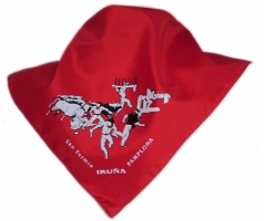 Pañuelo San Fermín