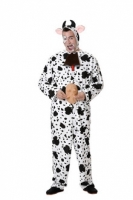 Disfraz de Vaca