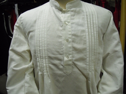 Camisa Lino