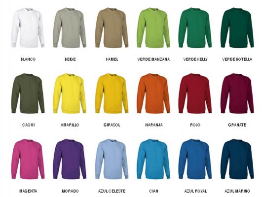 Sudaderas para Peñas Infantiles - Vistete para las fiestas