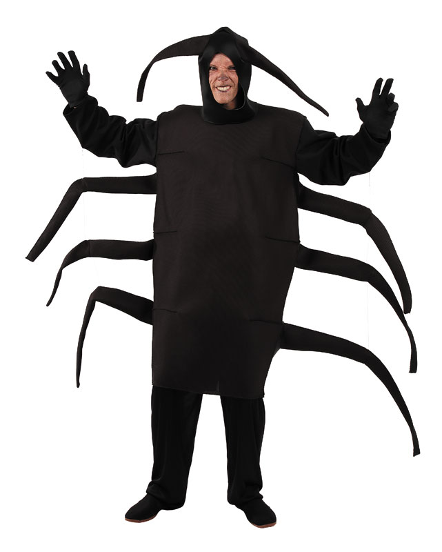 Disfraz de Cucaracha