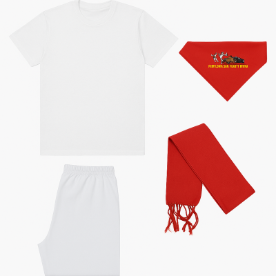 Kit San Fermín