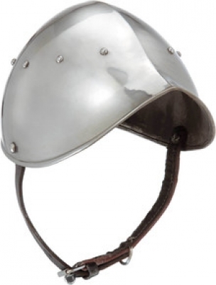 Yelmo metal