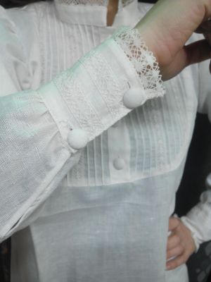camisas para traje