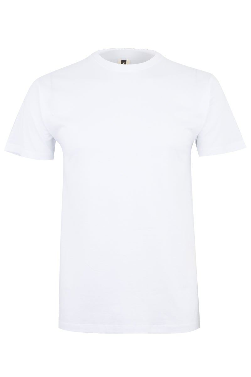 Camiseta Blanca