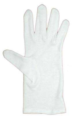 Guantes Blancos Seman Santa