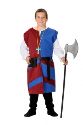 Traje de Lancero niño