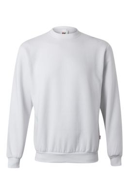 Sudadera Blanca