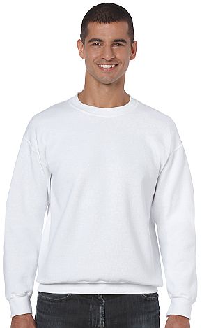 Sudadera Blanca