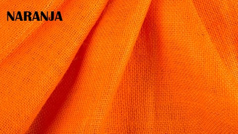Arpillera Color