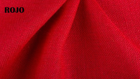 Arpillera Color