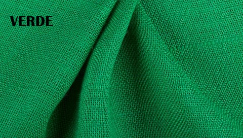 Arpillera Color