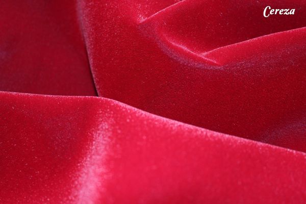 Terciopelo para Disfraces