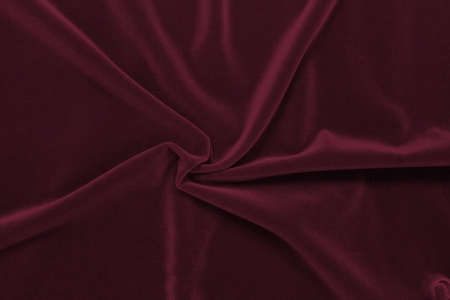 Telas Trajes Semana Santa - Terciopelo